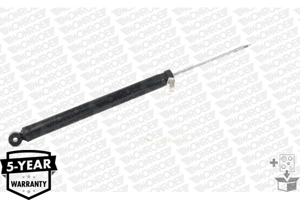 Амортизатор задній Monroe 23988 ціна, від 36.45 USD