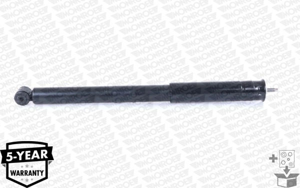 Стойка амортизатора передняя Monroe 43080 ціна, від 60.69 USD
