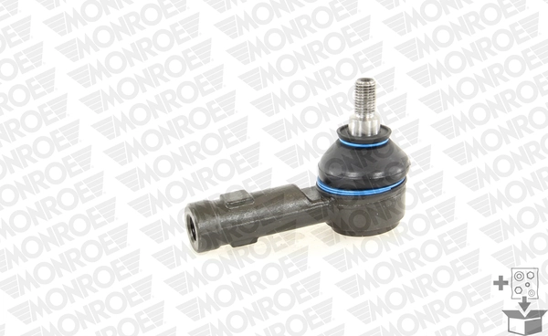 Наконечник рульовий Raiso RL241982M ціна, від 6.91 USD