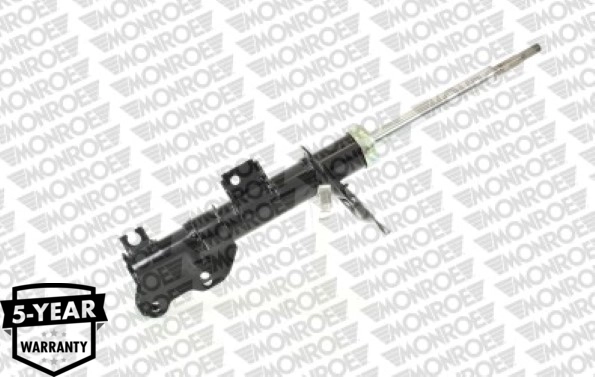 Стойка амортизатора передняя Monroe G8403 ціна, від 93.11 USD