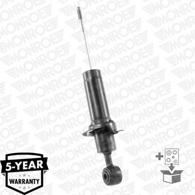 Амортизатор передній 8066G Magneti Marelli