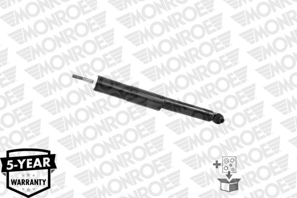 Амортизатор задній Monroe 376098SP ціна, від 61.31 USD