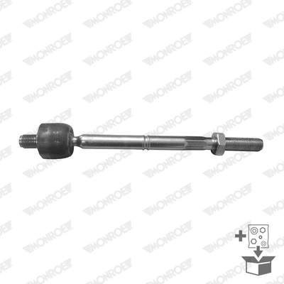Купити 1682730480 Peugeot/Citroen Тяга рульова поздовжня