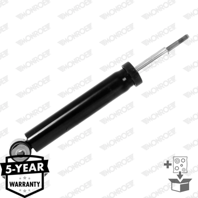 Купити 376216SP Monroe Стійка амортизатора задня