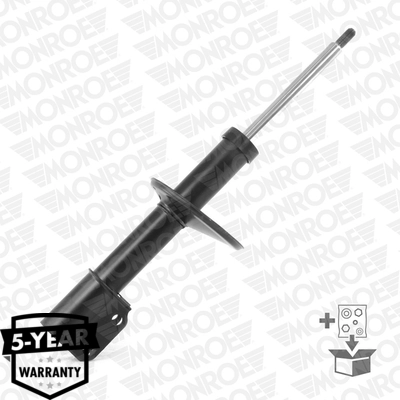 Стойка амортизатора передняя Monroe 11257 ціна, від 40.13 USD