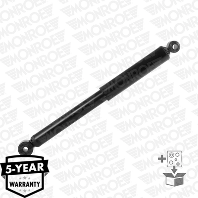 Амортизатор задній Monroe D7017 ціна, від 26.26 USD