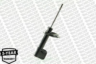 Амортизатор передньої підвіски, лівий Monroe G7266 ціна, від 62.38 USD