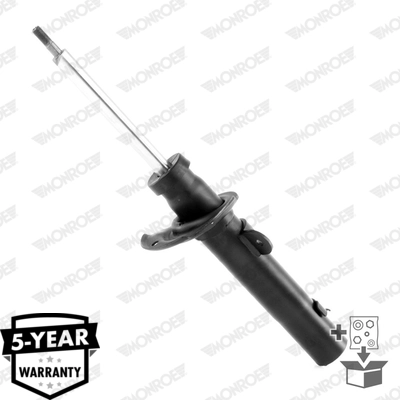 Амортизатори передні Monroe 742025SP