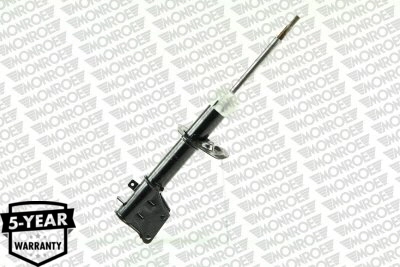 Амортизатор задній Monroe G16356 ціна, від 48.70 USD