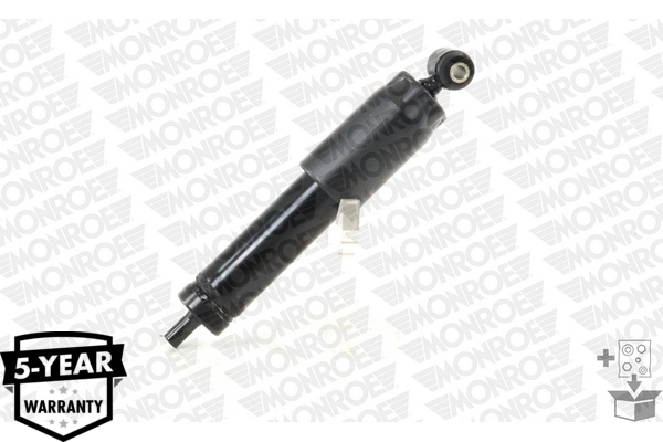 Амортизатор задній Monroe V2077 ціна, від 66.62 USD