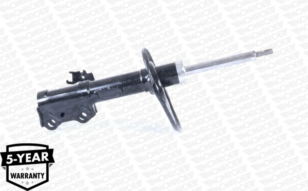Амортизатор передньої підвіски, лівий Monroe G8231 ціна, від 92.16 USD