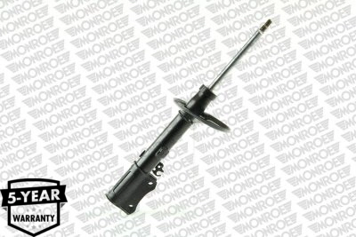 Амортизатор задній, правий Monroe G16822 ціна, від 68.10 USD