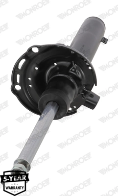 Стойка амортизатора передняя Monroe 742270SP ціна, від 88.97 USD