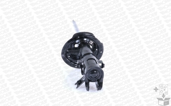 2220GL Magneti Marelli Ліва передня стійка