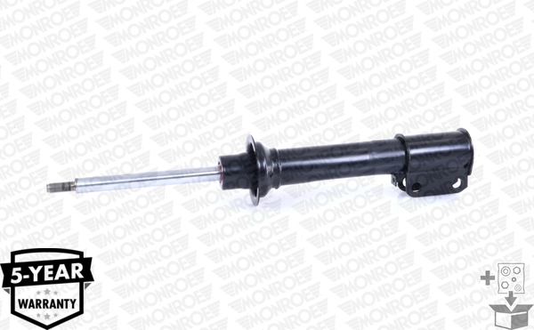 Стойка амортизатора передняя Monroe G16259 ціна, від 34.06 USD
