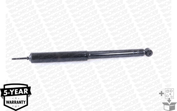 4853052F30 Toyota Амортизатор задній, правий