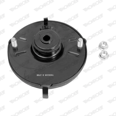 Опора амортизатора на Mazda 323 F IV BG