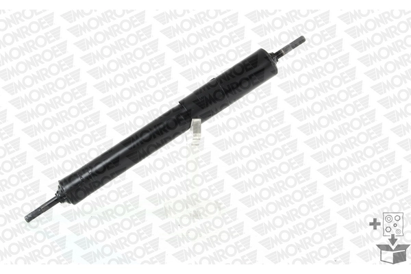 Амортизатор задній MAN 81437016892 ціна, від 153.30 USD
