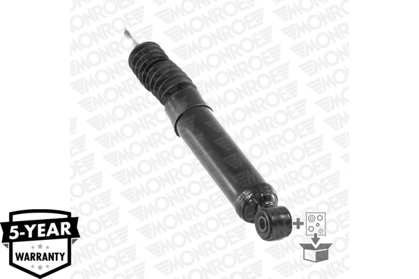 Стойка амортизатора передняя Monroe D8497 ціна, від 35.91 USD