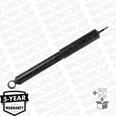 Стійка задня права Monroe D8019