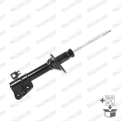 Купити D0005R Monroe Амортизатор задній, правий