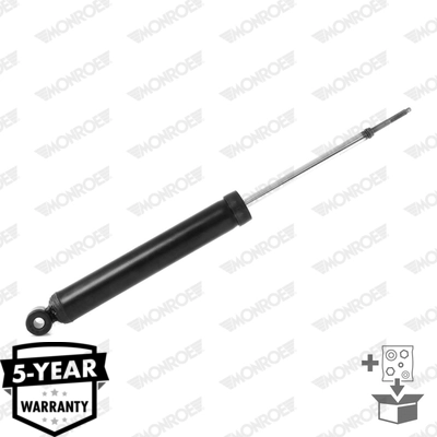 Купити 7329G Magneti Marelli Стійка амортизатора задня
