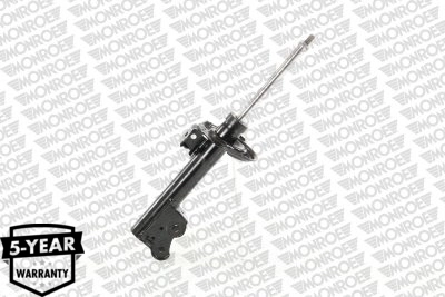 Стойка амортизатора передняя Monroe G8114 ціна, від 65.83 USD