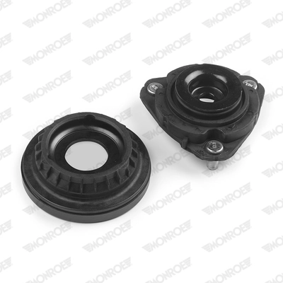 Кріплення переднього амортизатора на Ford Connect TOURNEO PU2