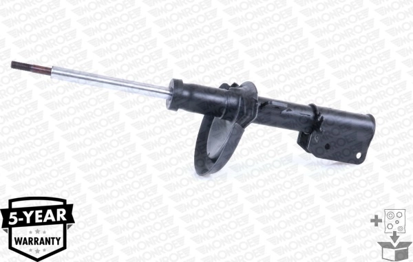 Купити 7254GR Magneti Marelli Амортизатор передній, правий