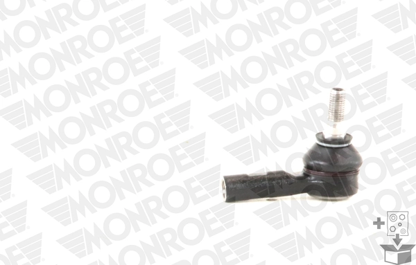 Наконечник рульовий Frey 0013307435 ціна, від 8.80 USD
