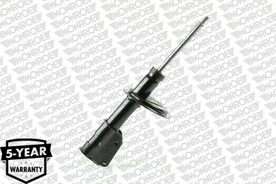 Стойка амортизатора передняя Monroe 16599 ціна, від 76.37 USD
