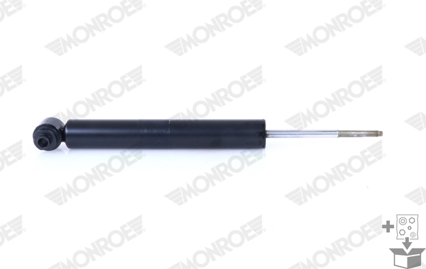 Купити D4003S Monroe Стійка амортизатора задня