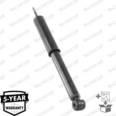 Амортизатор задній Suzuki Vitara позашляховик (ETJA) (1988 - 1998) ціна, від 19.90 USD