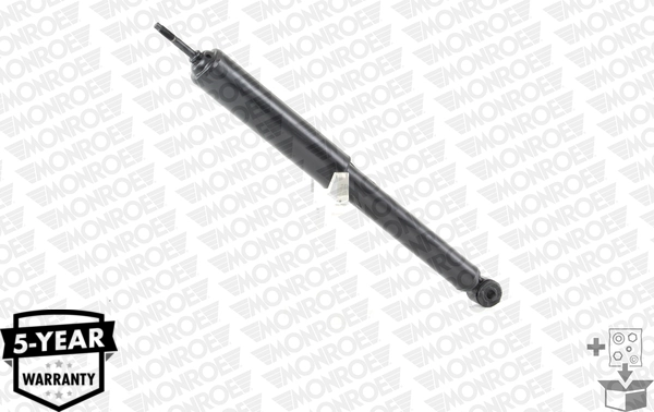 Купити D7015 Monroe Стійка амортизатора задня