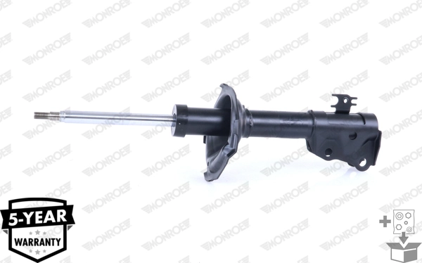 Амортизатор передній 4960G Magneti Marelli