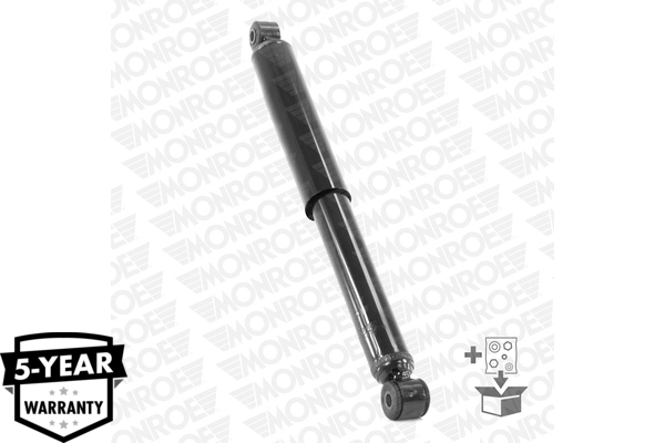 Амортизатор задній Monroe D7021 ціна, від 38.01 USD