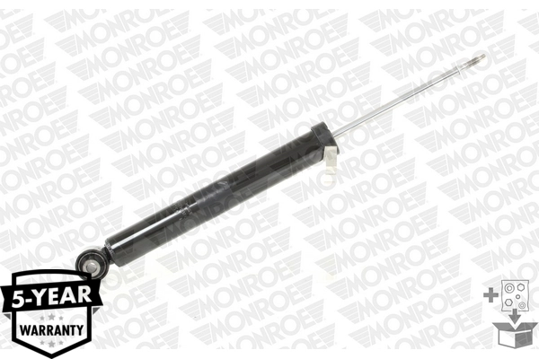 Амортизатор задній Monroe G1150 ціна, від 49.74 USD