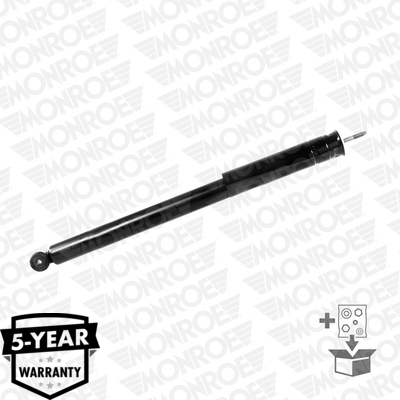 Амортизатор задній Monroe 376072SP ціна, від 57.22 USD