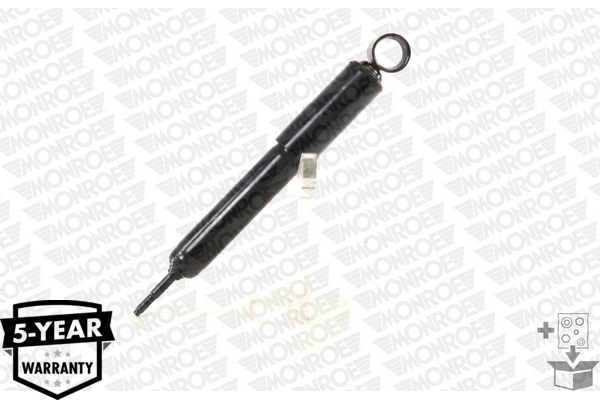 Амортизатор задній, правий Monroe V1141 ціна, від 54.53 USD