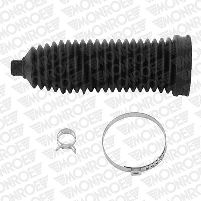 Пильник рульової на Volkswagen Crafter 30-35 2E, 2EE, 2EK