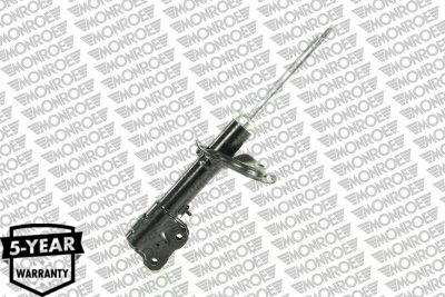 Амортизатор передньої підвіски, лівий Monroe G8138 ціна, від 47.75 USD