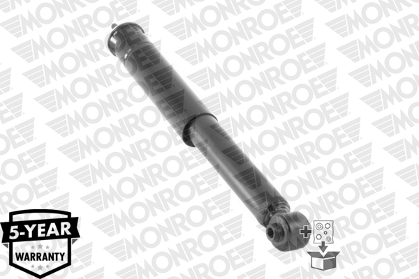 Амортизатор задній Monroe 376206SP ціна, від 56.66 USD