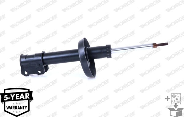 Амортизатор передньої підвіски, лівий Monroe G16771 ціна, від 67.85 USD