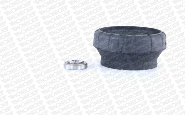 Подушка амортизатора переднього Renault Trafic II