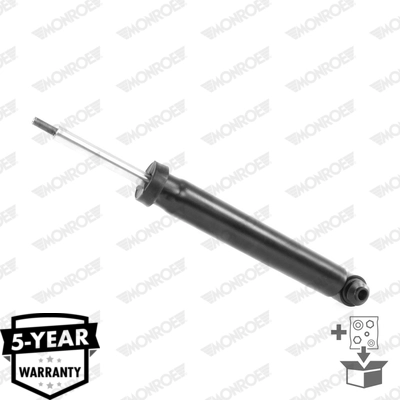 357294070000 Magneti Marelli Амортизатори задні
