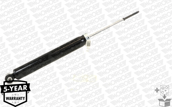 Амортизатор задній R6653 Monroe