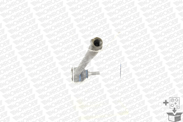 Рульовий наконечник SSP0618 Magneti Marelli