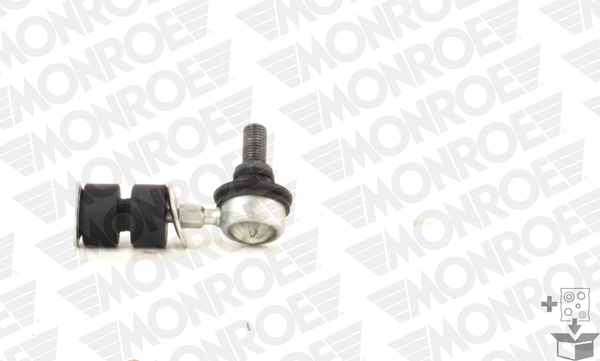 Стійка стабілізатора переднього QL1906P Q-top