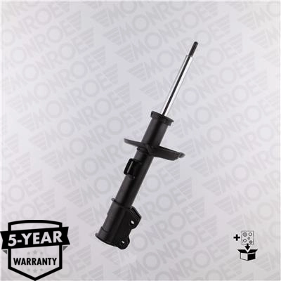 Амортизатор передній, правий Monroe G7413 ціна, від 36.02 USD