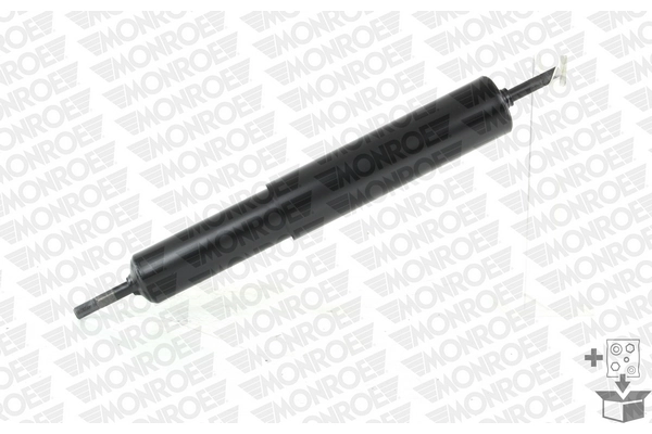 Стойка амортизатора передняя Monroe T5227 ціна, від 121.86 USD